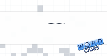 Accepting customers Crossword Clue
