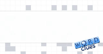 Accepts accolades onstage, say Crossword Clue