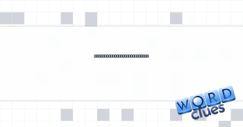 Accessory for Miss Universe Crossword Clue