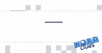 Accident-___ (clumsy) Crossword Clue