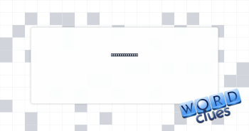 Accommodation Crossword Clue