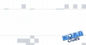 Accompanied to the door Crossword Clue