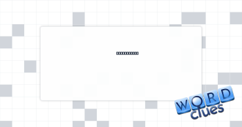 Accompanied Crossword Clue