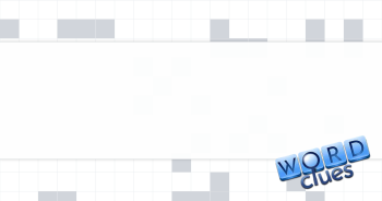 Account for the man Crossword Clue