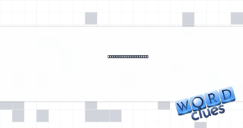 Account holder, e.g. Crossword Clue