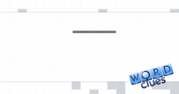 Accounts checker ending delay of hearing Crossword Clue