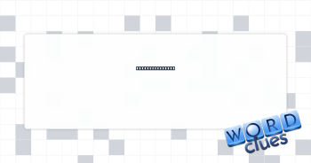 Accustomed (to) Crossword Clue