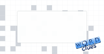 Ace, e.g. Crossword Clue