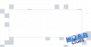 Achieve a goal Crossword Clue
