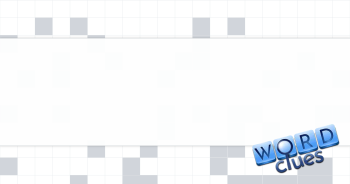 Achieves a goal, say? Crossword Clue
