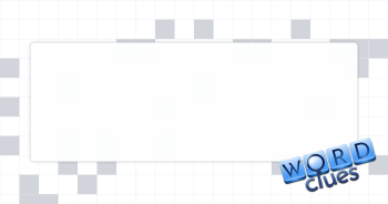 Acid’s opposite Crossword Clue