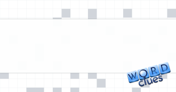 Acknowledge, in a way Crossword Clue