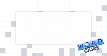 ACL location Crossword Clue