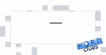 Acorn producer Crossword Clue