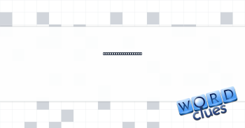 Acrobat's safeguard Crossword Clue