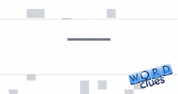 Acronym in genetic sequencing Crossword Clue
