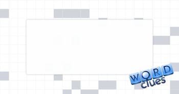 Act bullish? Crossword Clue