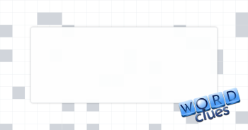 Act extempore Crossword Clue