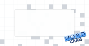 Act fake Crossword Clue
