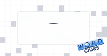 Act fishy? Crossword Clue