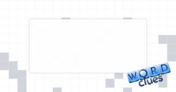 Act gloomy Crossword Clue
