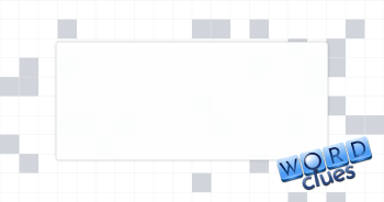 Act hawkish? Crossword Clue