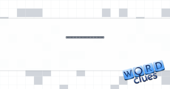 Act like yourself, perhaps? Crossword Clue