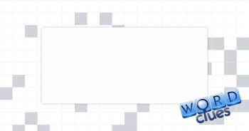 Act stunned Crossword Clue
