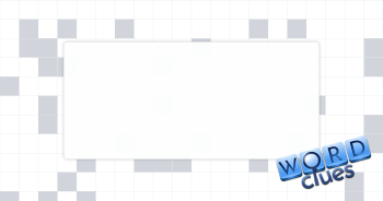 Act sullen Crossword Clue