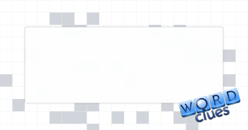 Act the waiter Crossword Clue