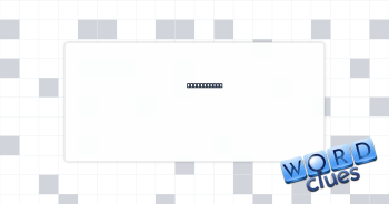 Acting part Crossword Clue