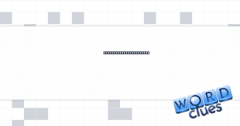 Action movie noisemaker Crossword Clue