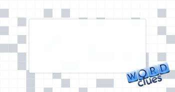 Active ones Crossword Clue