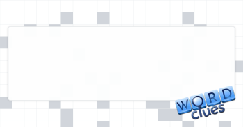 Activewear fabric Crossword Clue