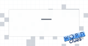 Actor Banderas Crossword Clue
