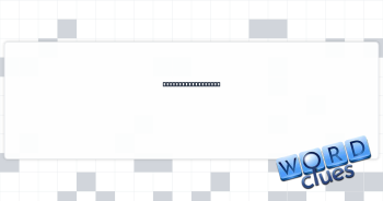 Actor ____ Connery Crossword Clue