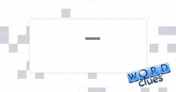 Actor Long Crossword Clue