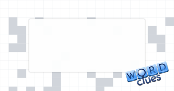 Actor Pace Crossword Clue