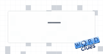 Actor Rodriguez Crossword Clue