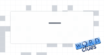 Actress Barkin Crossword Clue