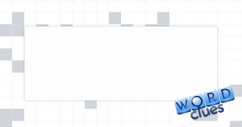 Actress Dawber Crossword Clue