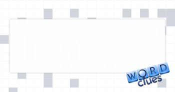 Actress Dennings Crossword Clue