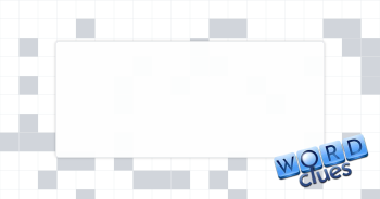 Actress Kate Crossword Clue