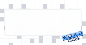 Actress Kendrick Crossword Clue