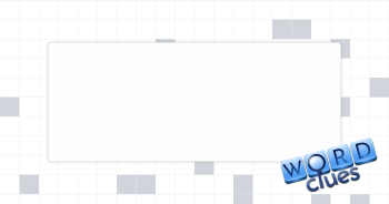 Actress Ortiz Crossword Clue