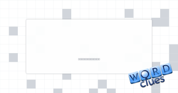 Actress Polo Crossword Clue