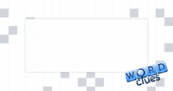 Actress Ruby Crossword Clue