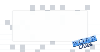 Actress Stone Crossword Clue