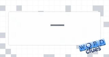 Actress Swanson Crossword Clue