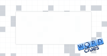 Actress West Crossword Clue
